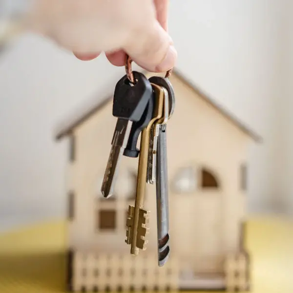 HOME LOAN