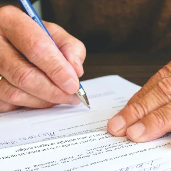 STAMP DUTY & REGISTRATION