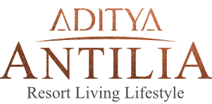 Aditya Antilia
