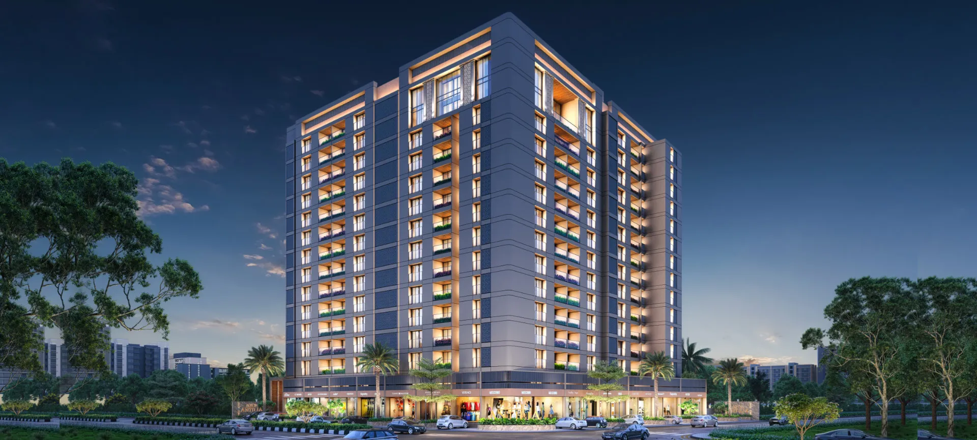 ADITYA GROUP