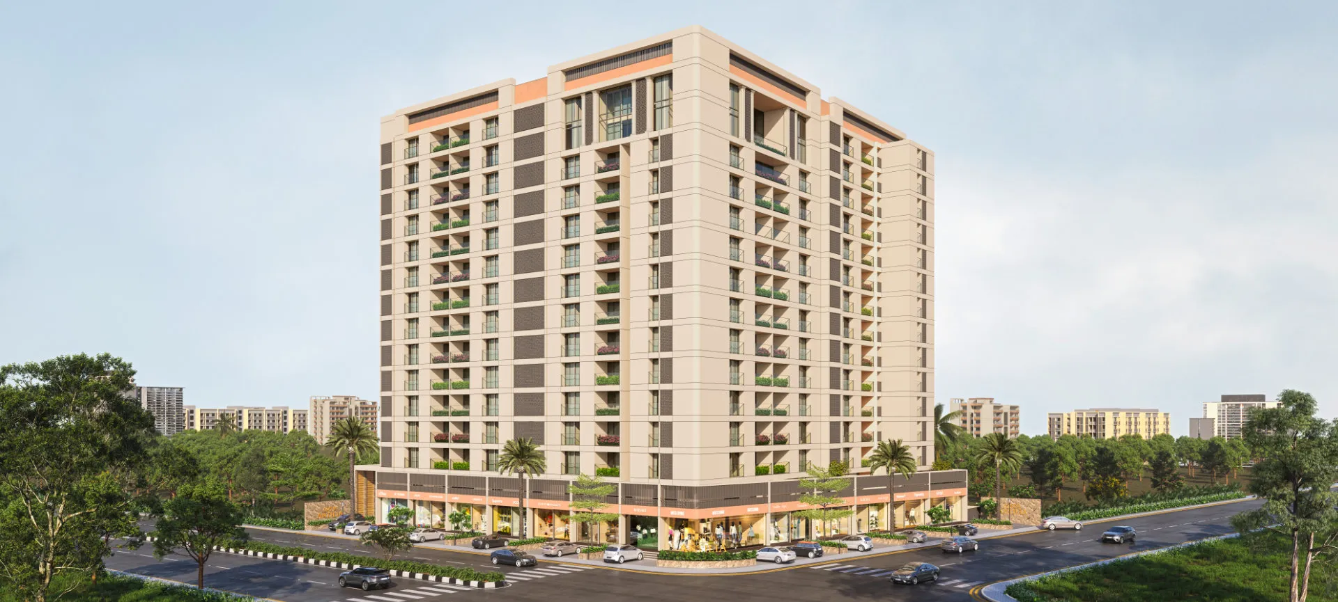 ADITYA GROUP