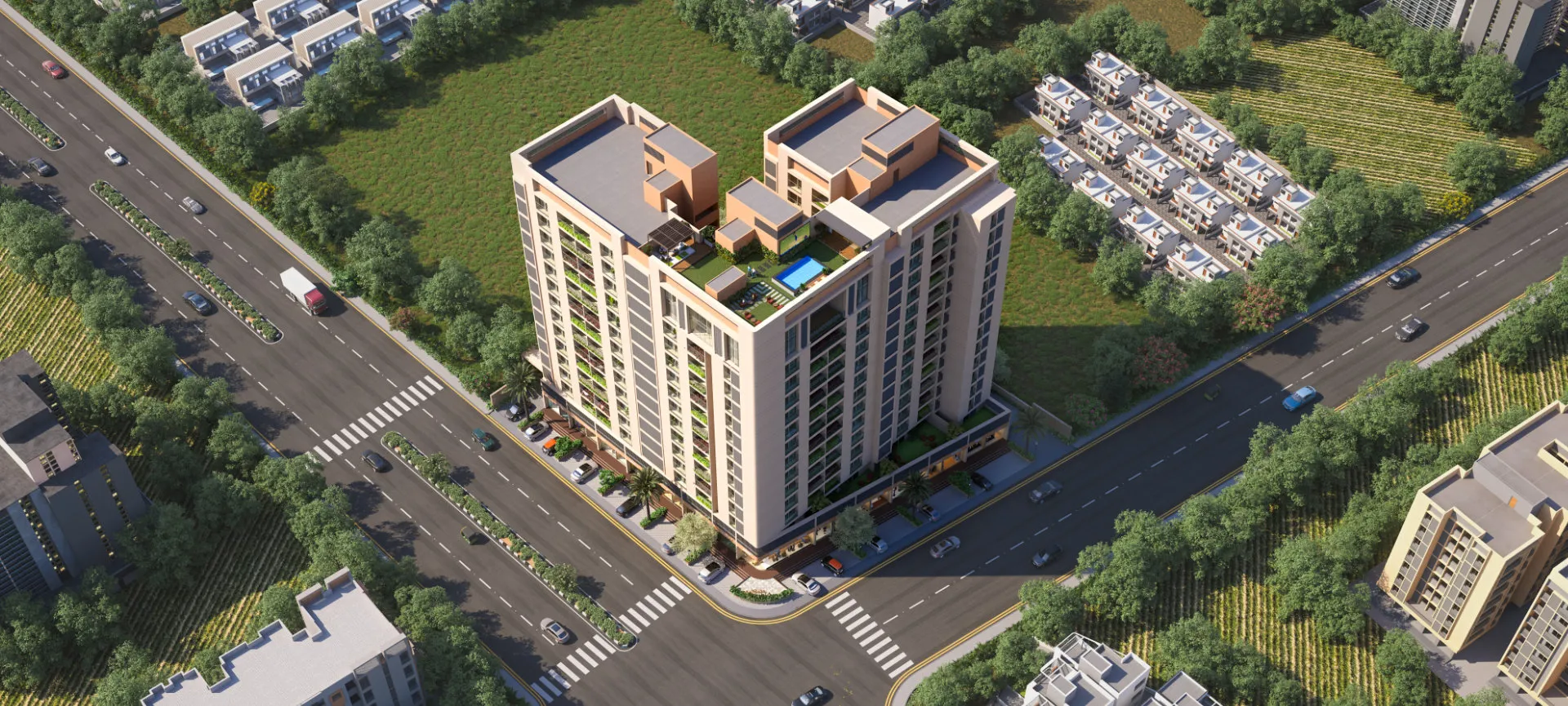 ADITYA GROUP