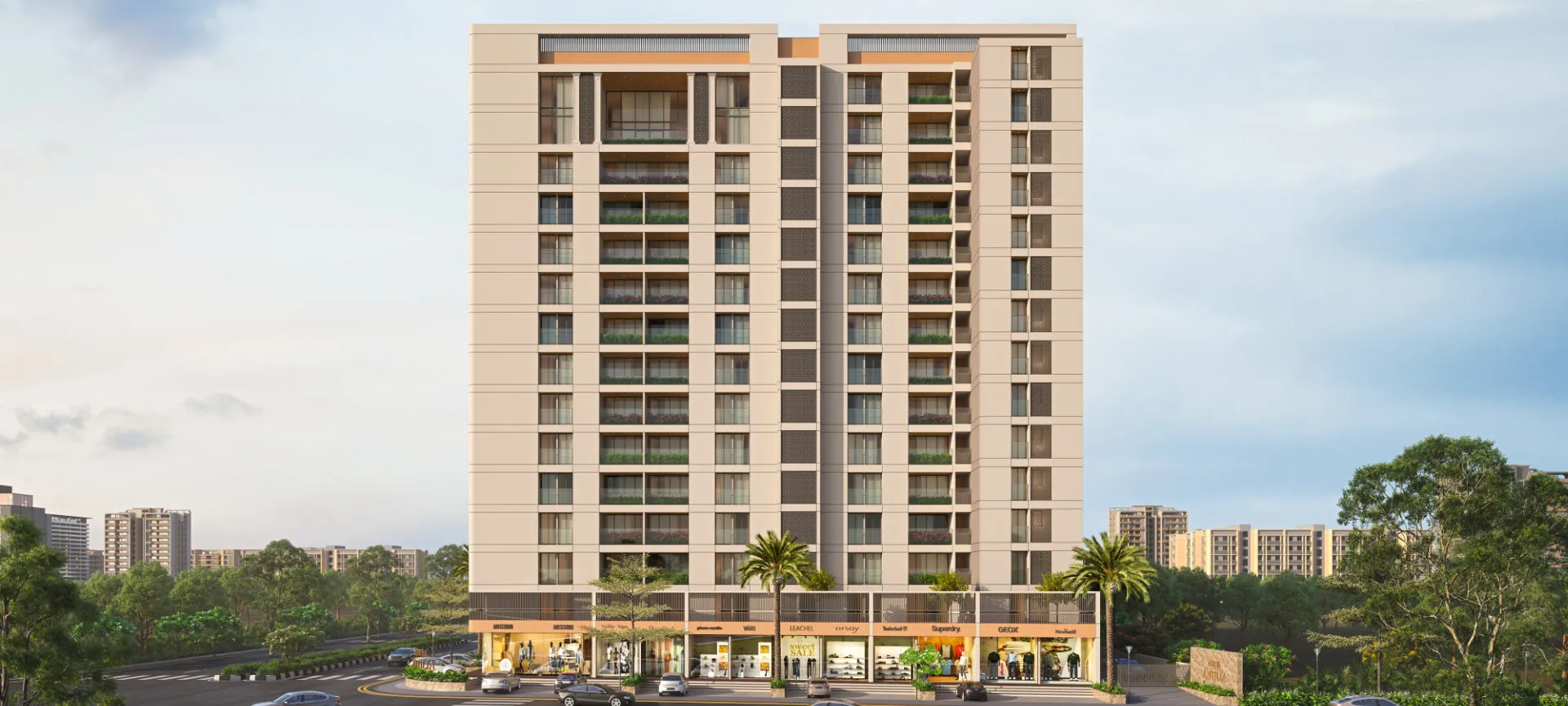 ADITYA GROUP