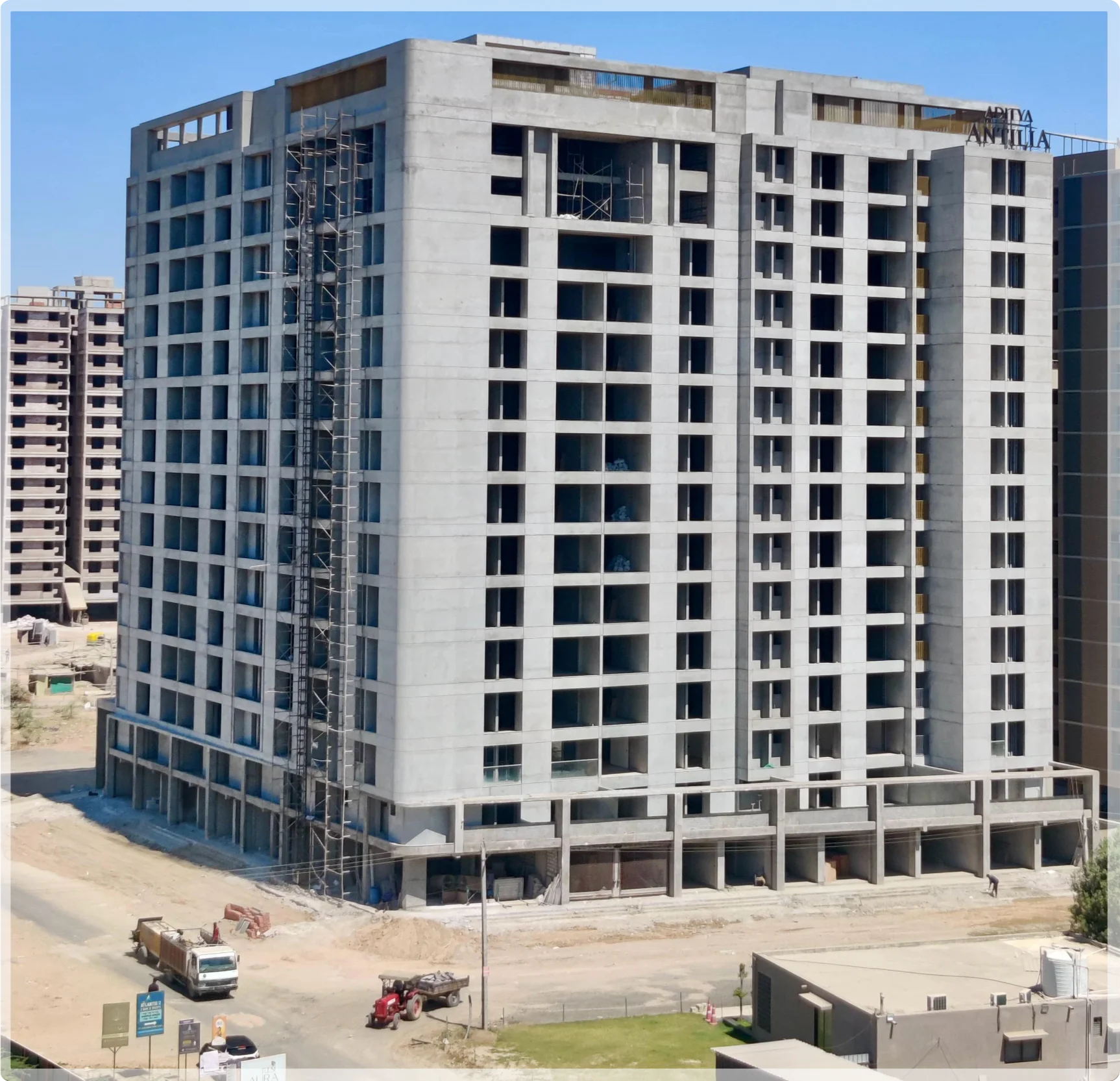 ADITYA GROUP